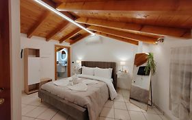 Vitti'S Home Verona 4 - Apartment