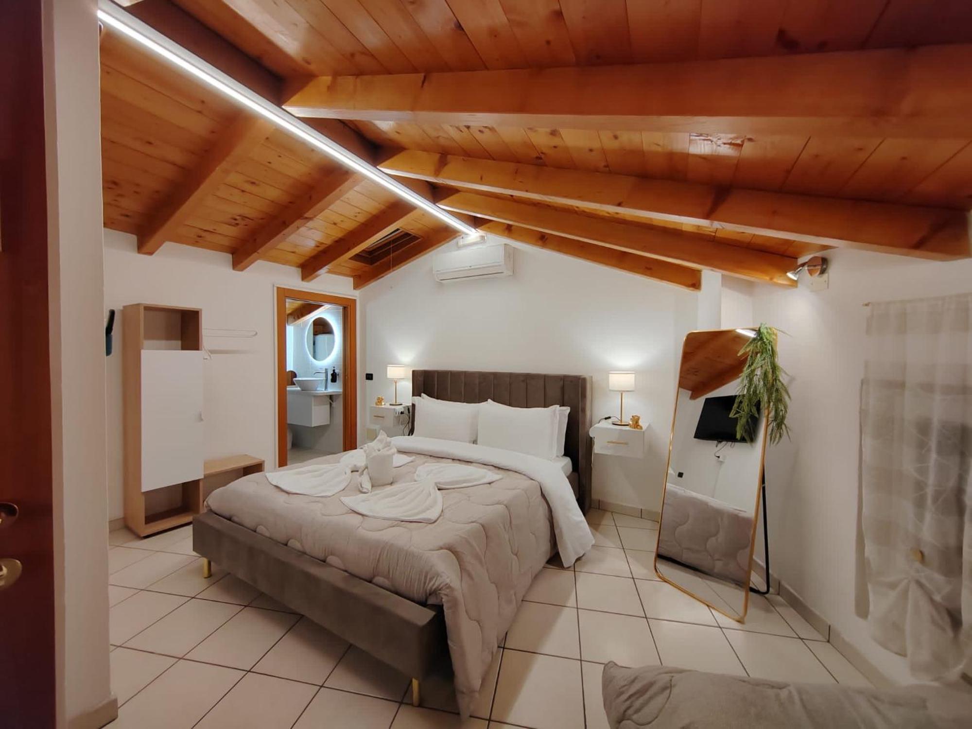 Vitti'S Home Verona 4 - Apartment Buitenkant foto